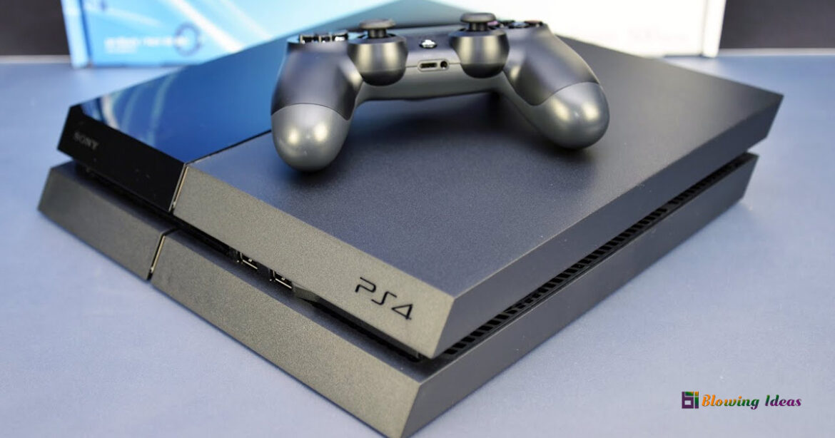 How to Fix Corrupted Data on PS4