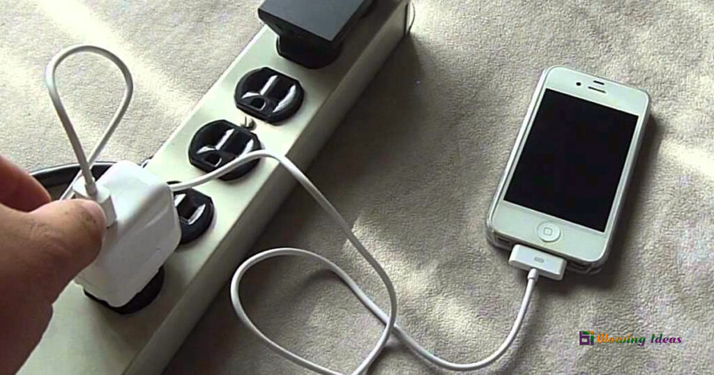 How to Fix a Broken iPod Charger