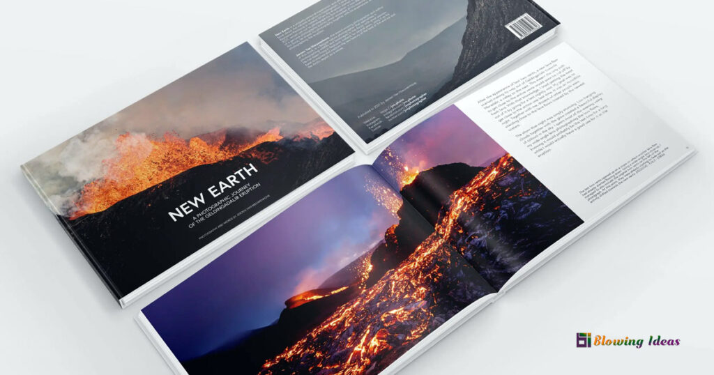 How to Publish a Photography Book