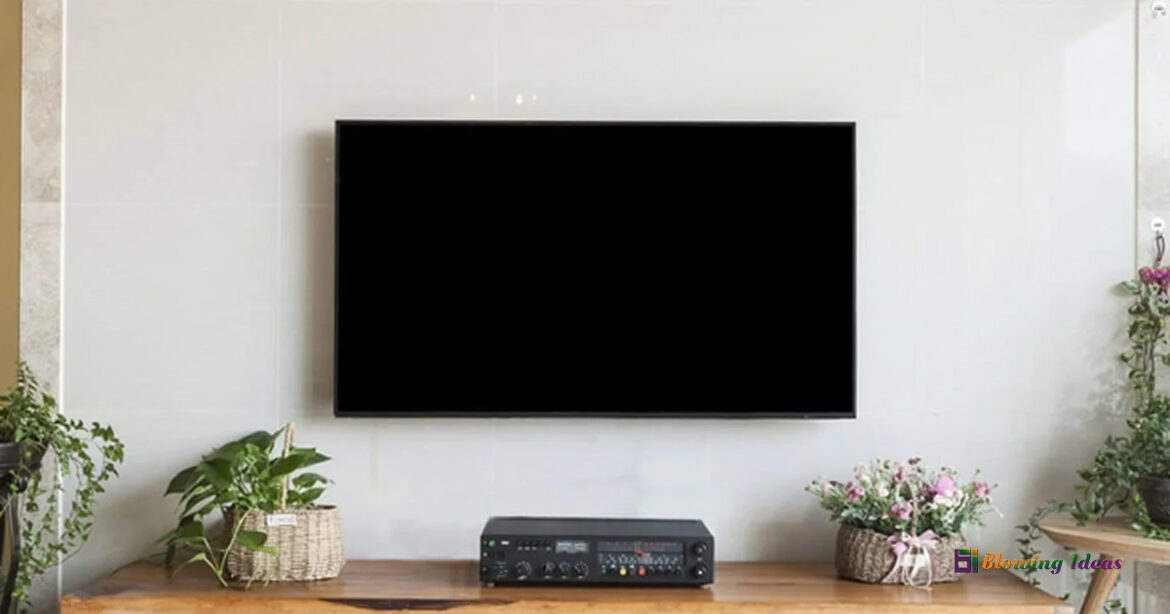 How to tell if your TV has a Hidden Camera