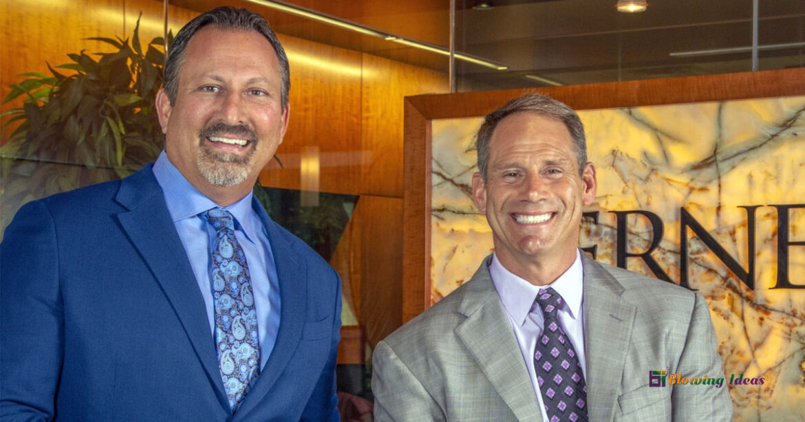 Lerner and Rowe Net Worth