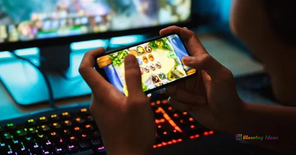 Top Money Earning Games in India