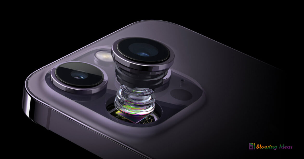 iPhone 14 Pro Max Camera Tips