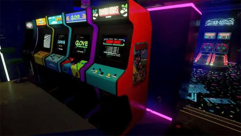 Arcade Emulator - Best Retro ROMs for Android Games