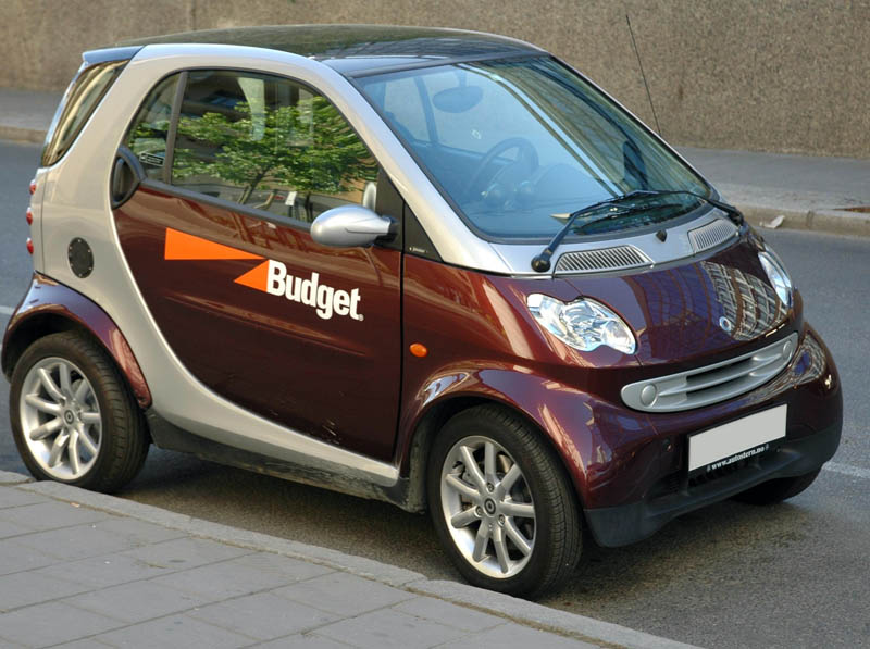 Budget