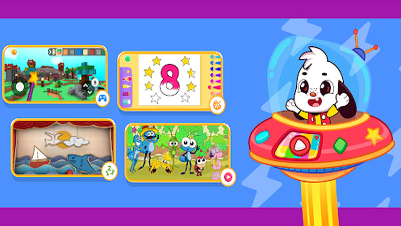 Cartoon Video HD APK