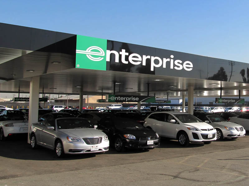 Enterprise