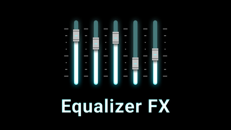 Equalizer FX