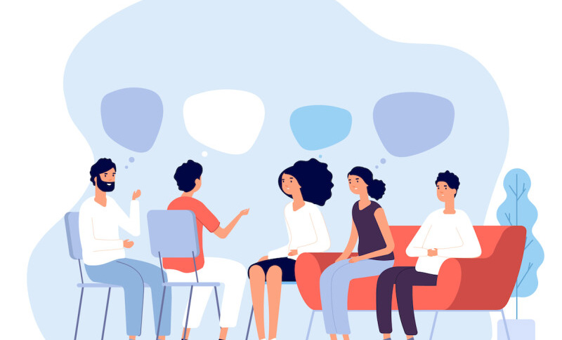 Group Photo Sharing - Startup Ideas that haven't been done