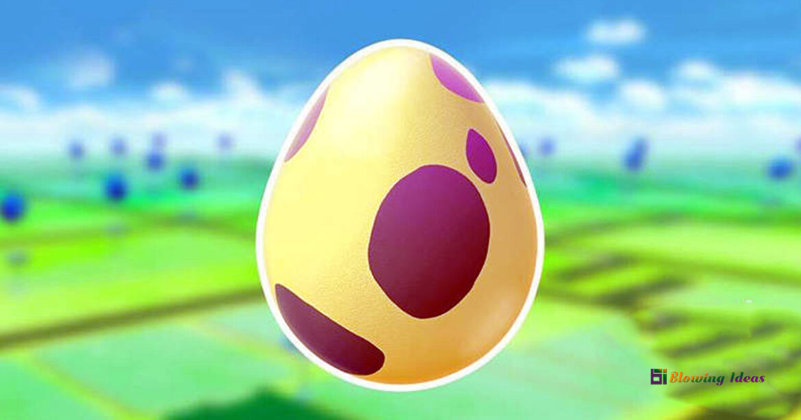 How to Find 10k Eggs