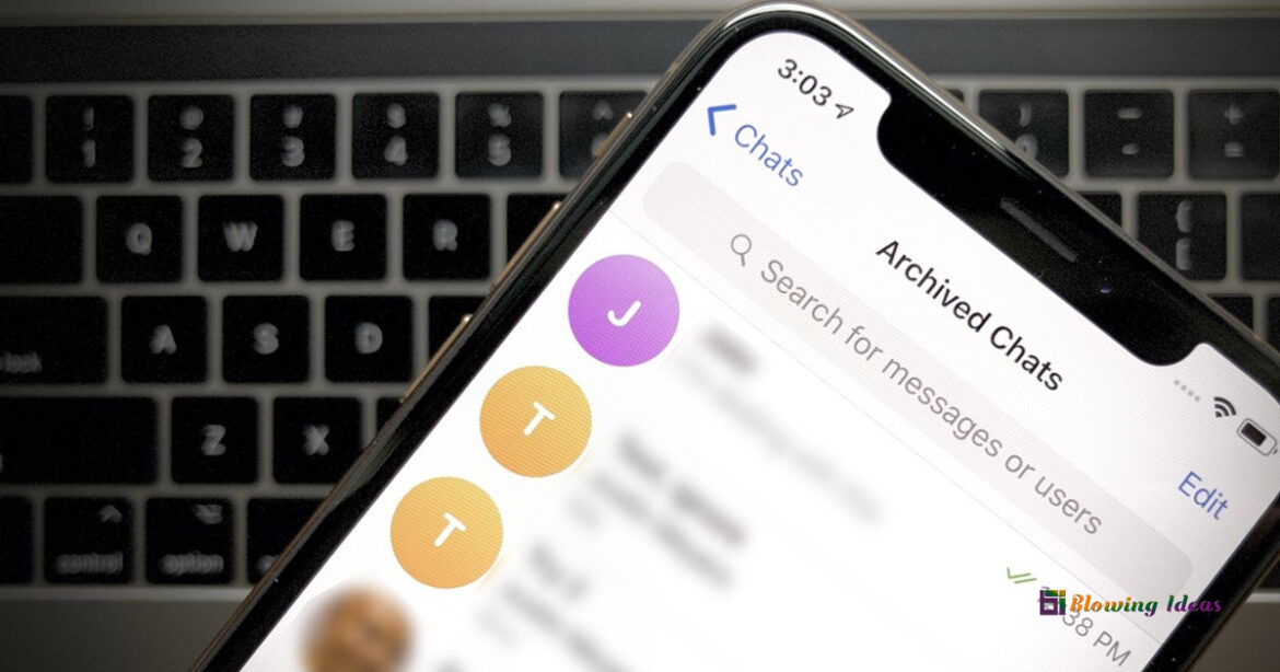 How to Find Archived Emails on iPhone