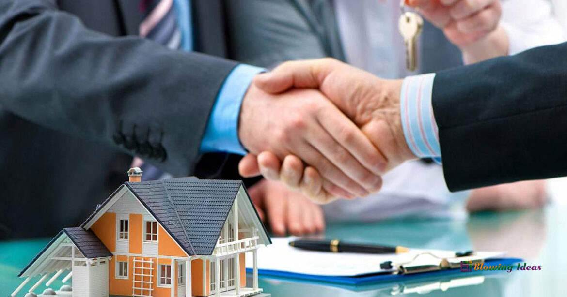 How to Find Investors for Real Estate