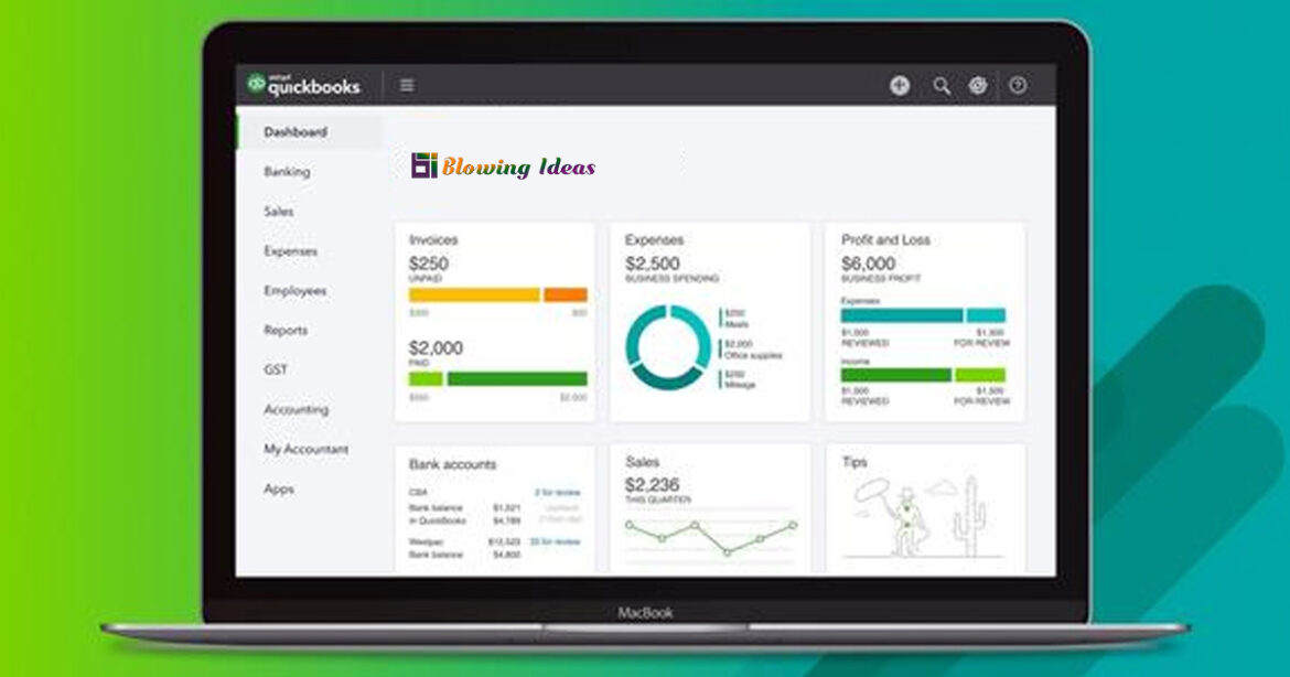 How to Find Journal Entries in QuickBooks