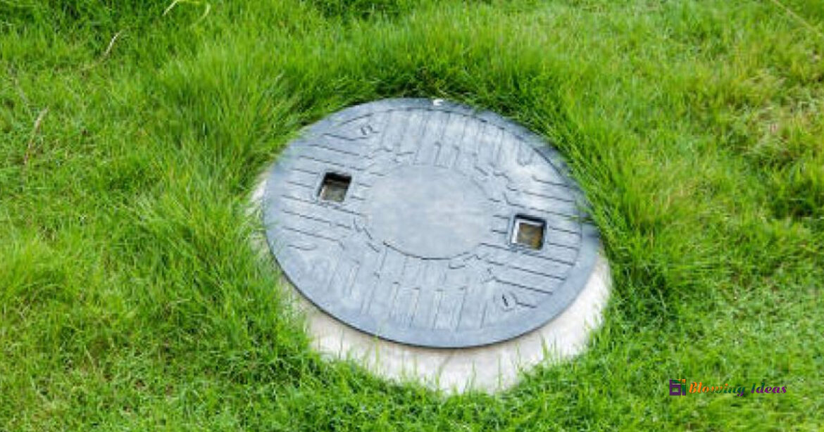 How to Find Septic Tank Lid