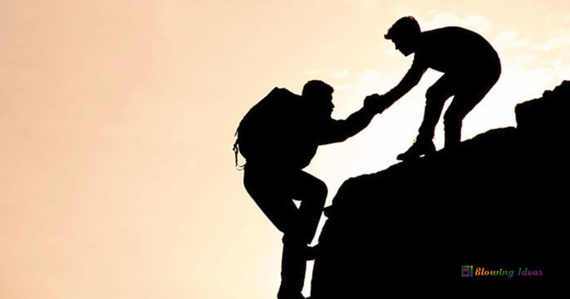 How to Find a Spiritual Mentor