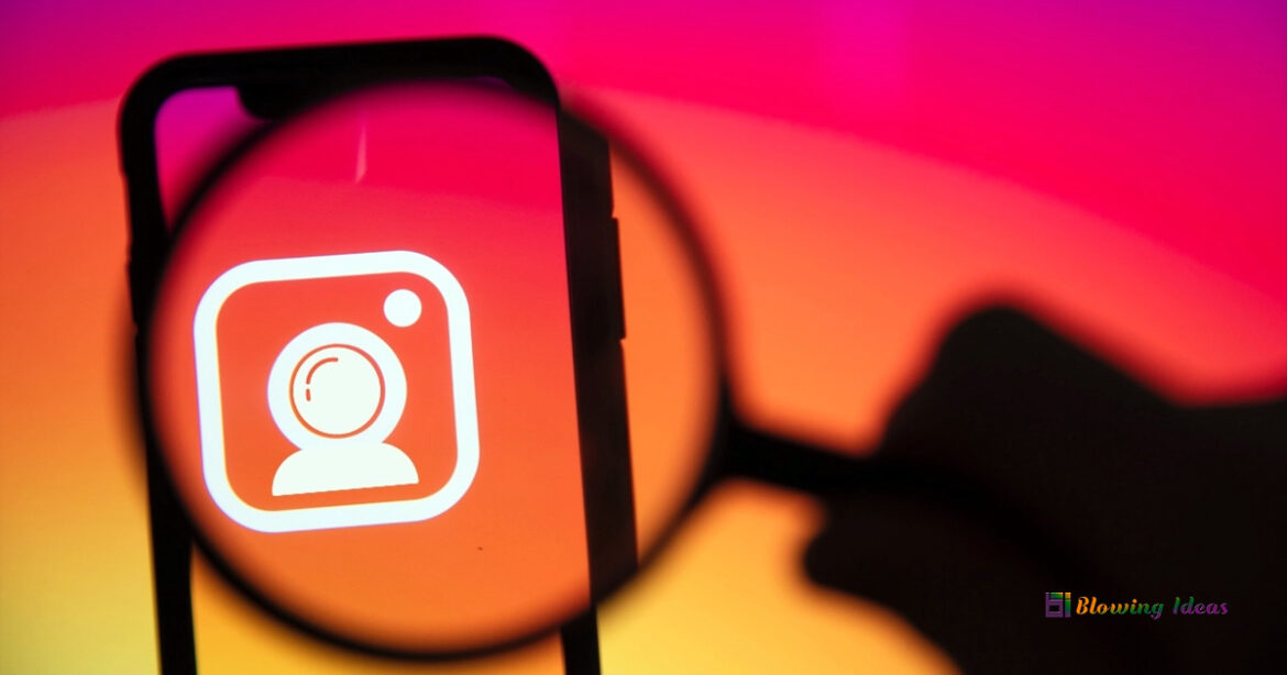How to Find someone on Instagram without their Username