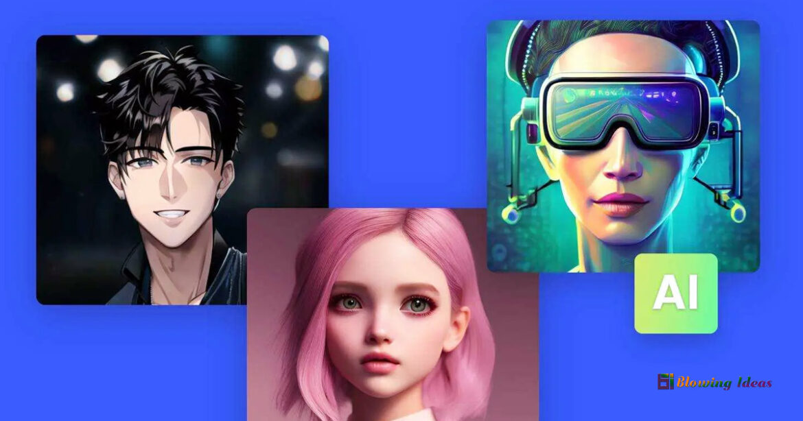 How to Make Ai Art of yourself