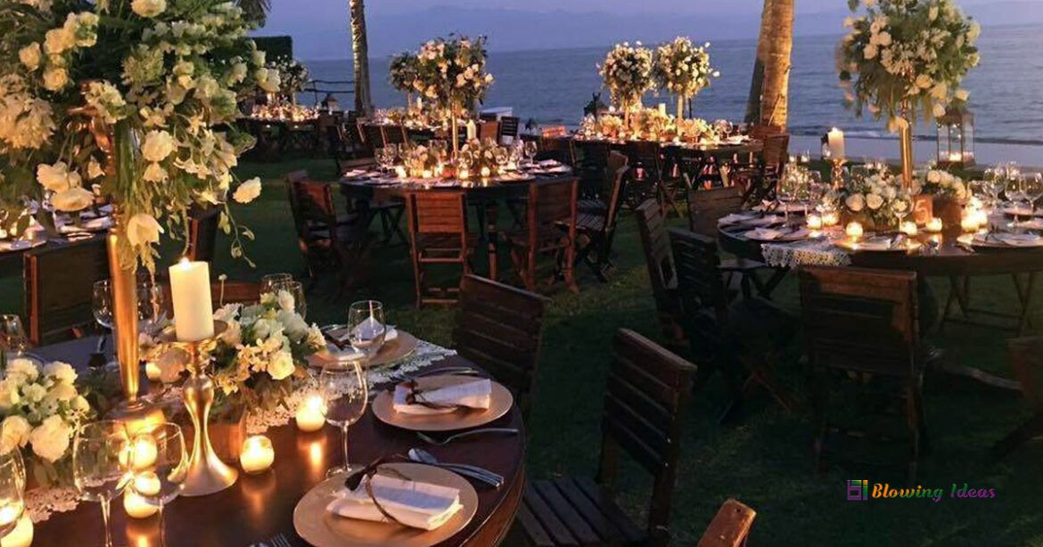 How to Plan a Wedding on a Budget of $1,000