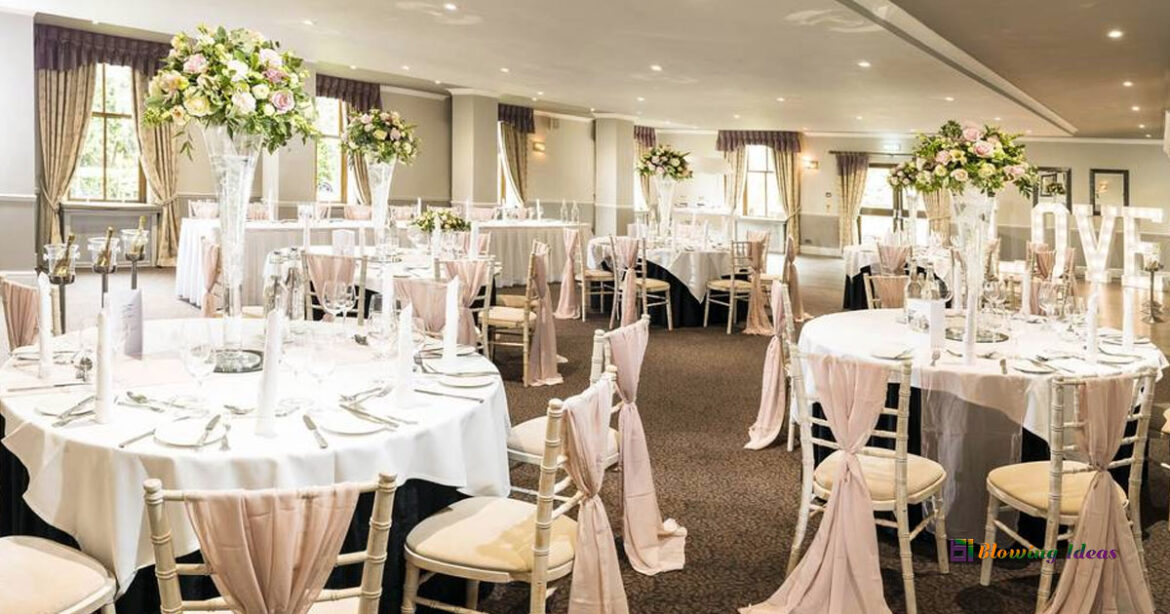 How to Plan a Wedding on a Budget of $5,000