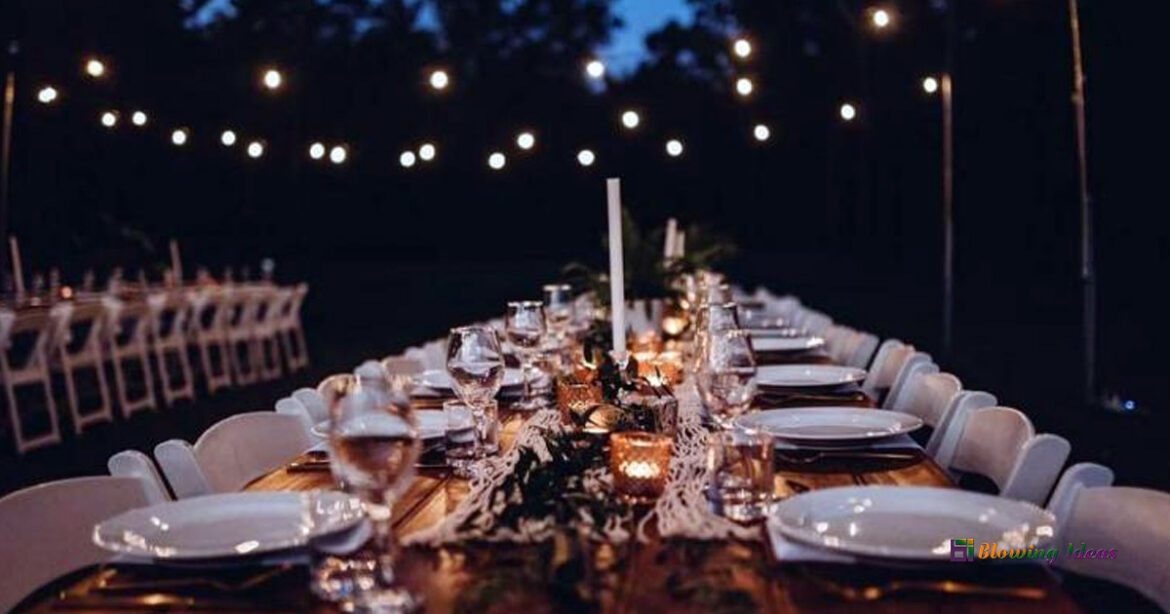 How to Plan a Wedding on a Small Budget