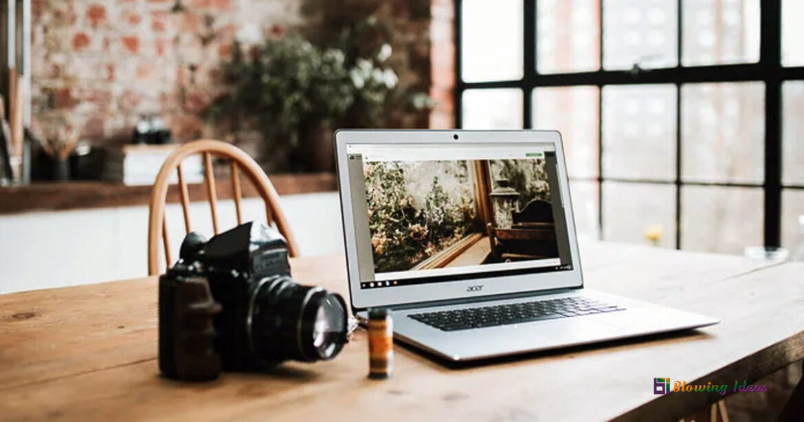 How to Start a Photography Business with no Experience