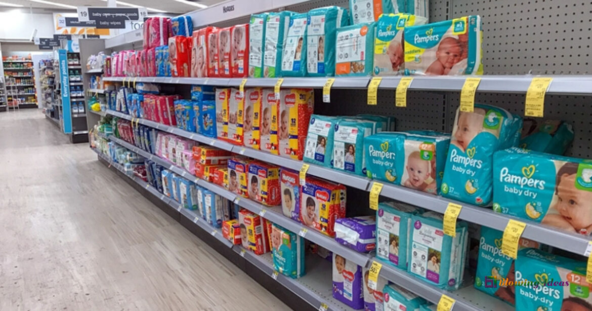 How to become a Distributor of Diapers
