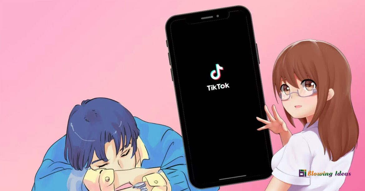 How to do the Ai Effect on TikTok