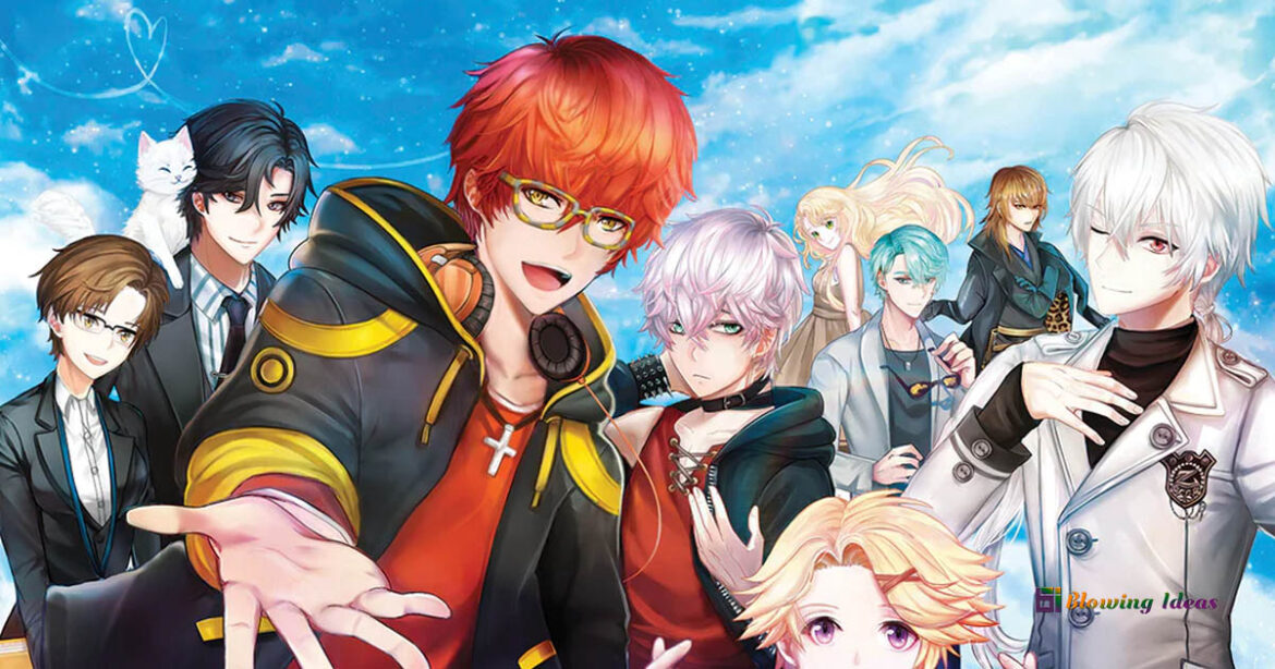 Mystic Messenger Email Answers