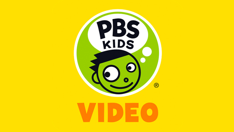 PBS Kids Video