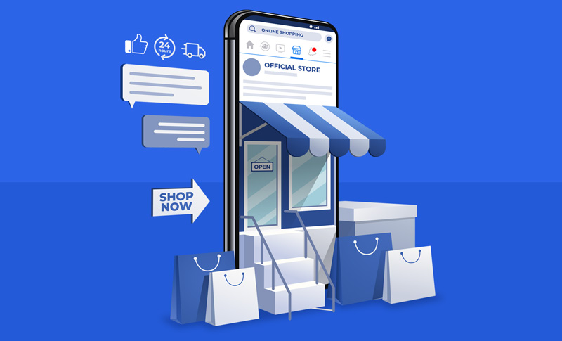 Social E-commerce