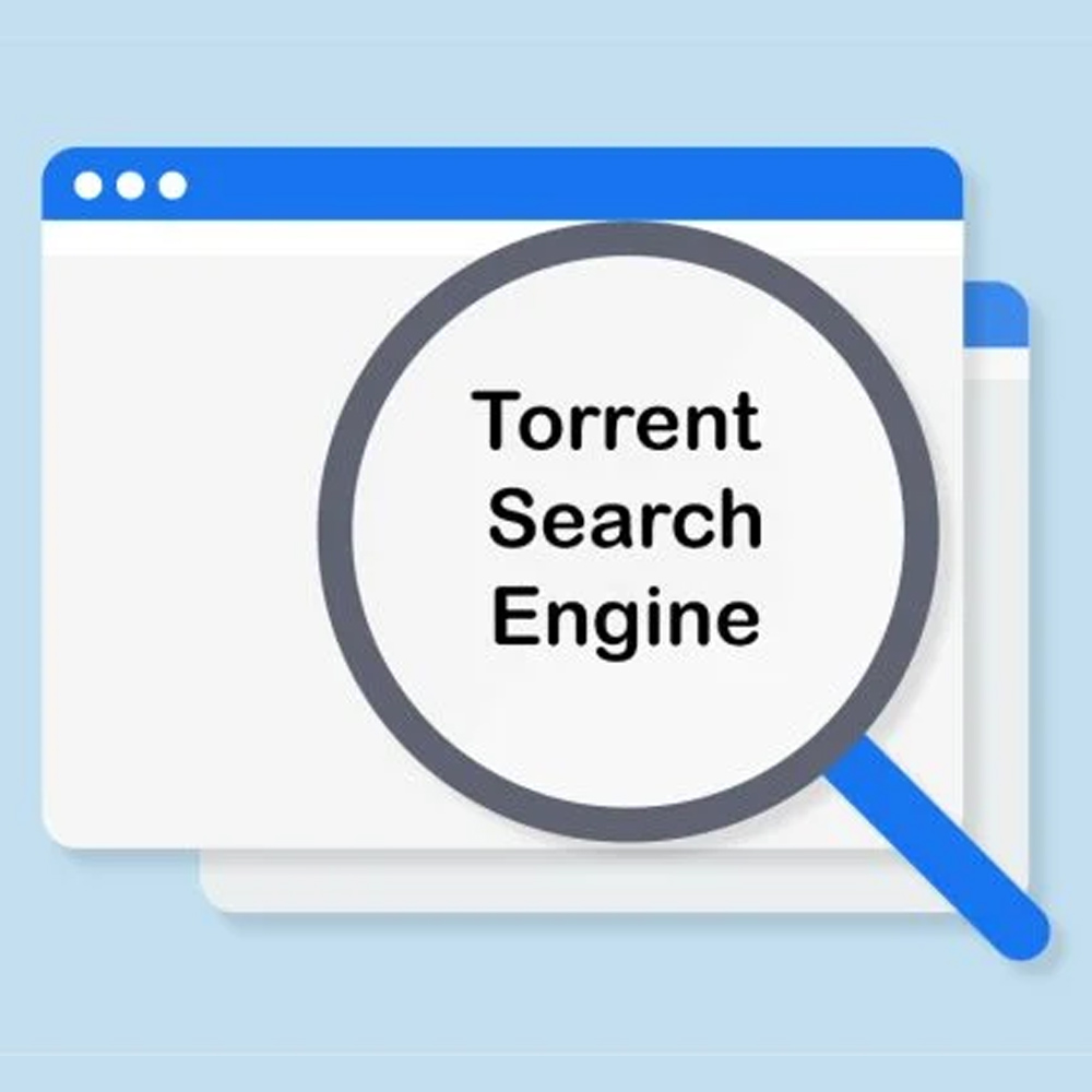 Torrent Search Engine