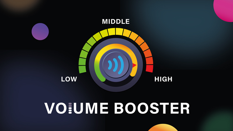 Ultimate Volume Booster