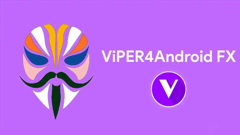 Viper4Android
