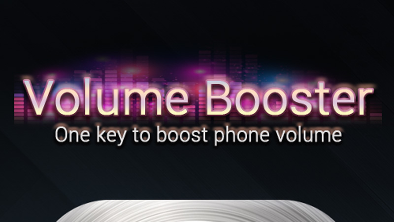 Volume Booster Pro