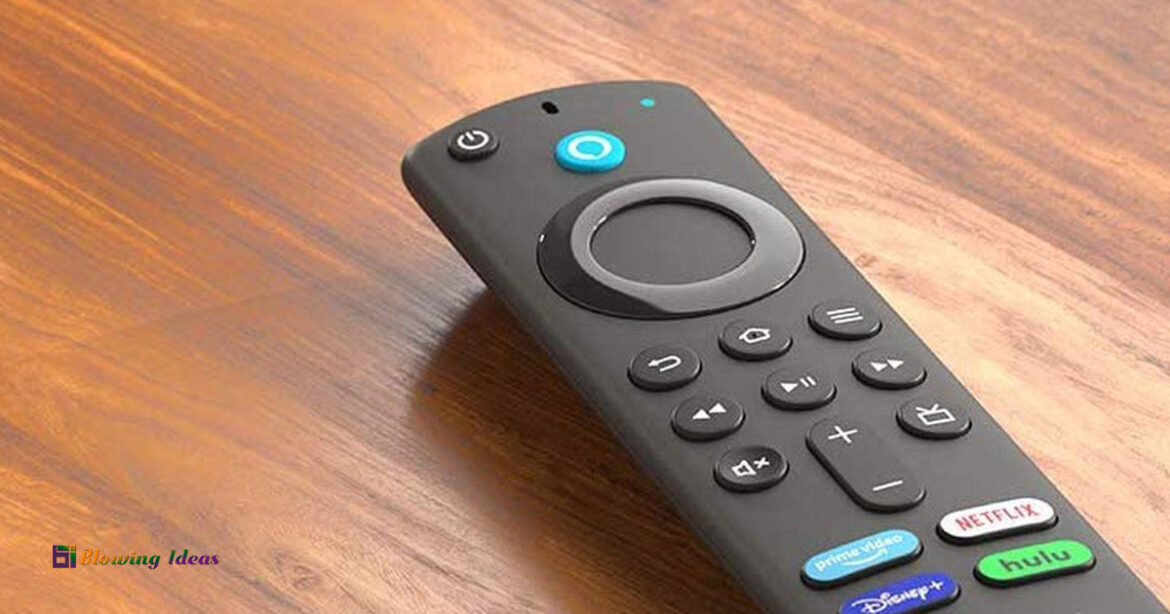 What to do when you lose your Fire Stick Remote
