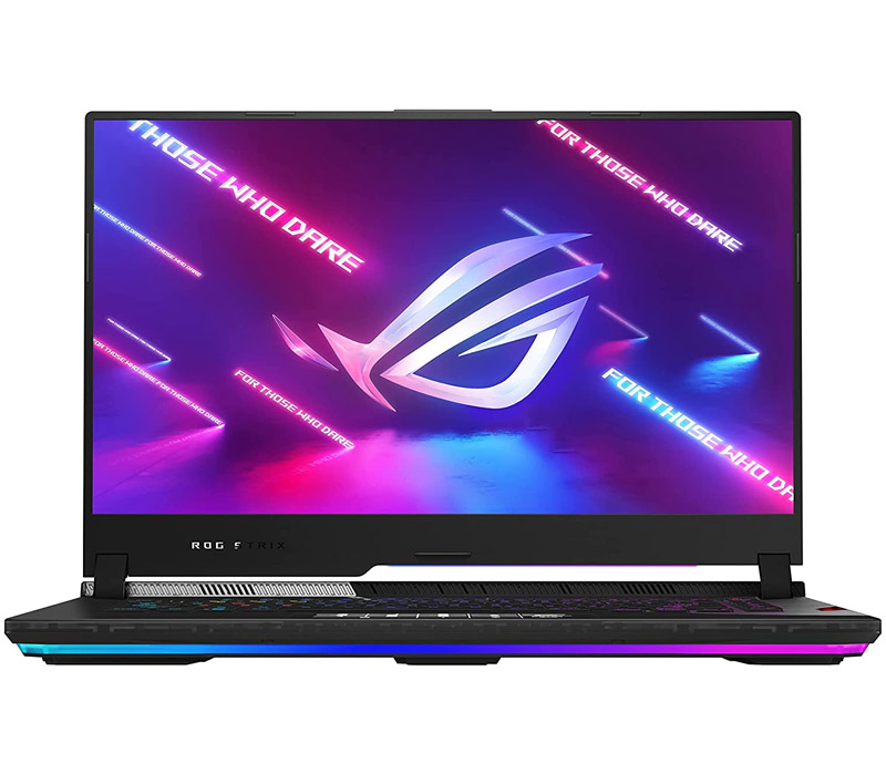 ASUS ROG Strix Scar 15 - Best Gaming Laptop Under $2000