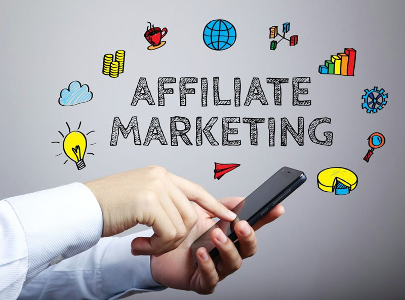 Affiliate Marketing