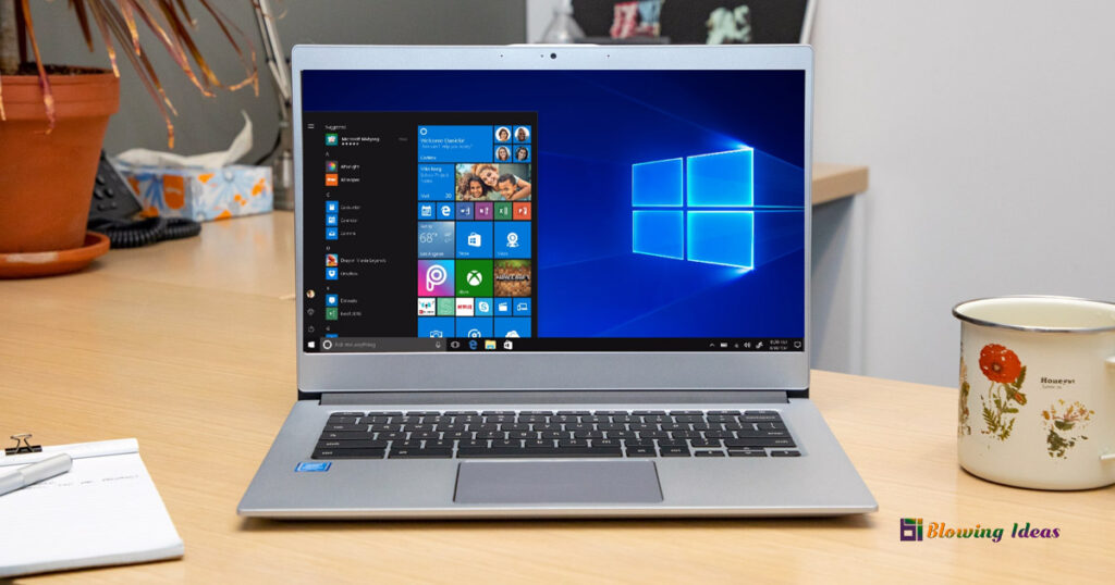 How to Install Windows 10 on Chromebook without USB