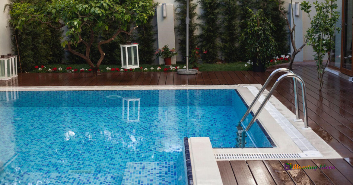 How to Make the Electrical System Around Your Pool Safer