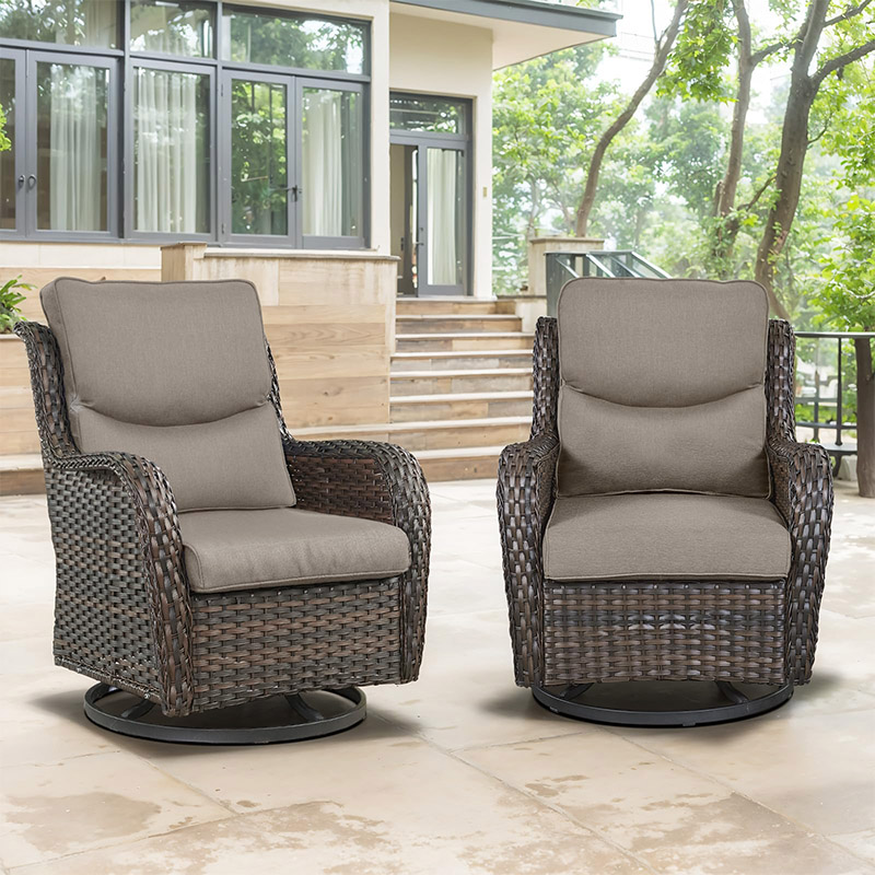 Swivel Chair