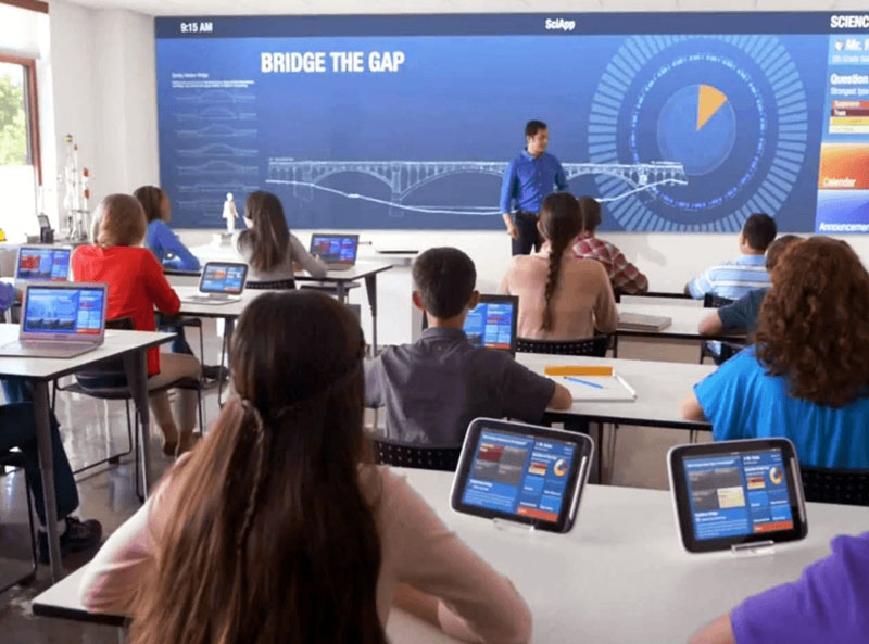 Technology Instructor