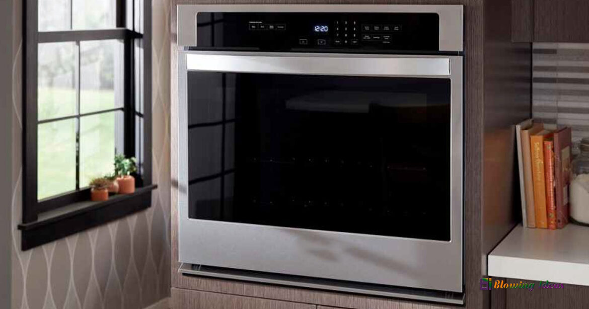 Can Self-Cleaning Oven Kill You