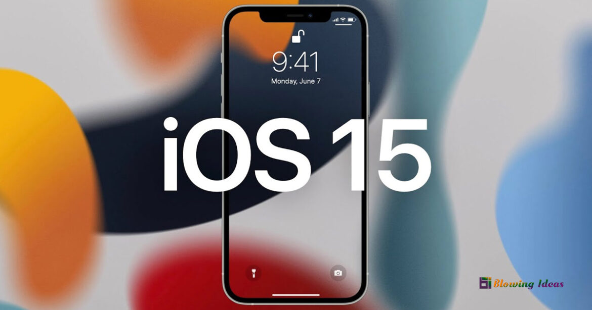 How Long Does the iOS 15 Update Take to Download and Install