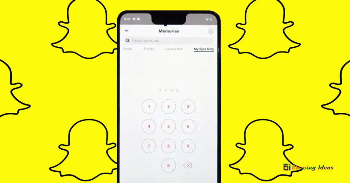 How to Bypass My Eyes Only Password