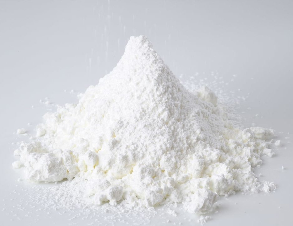 White Cement