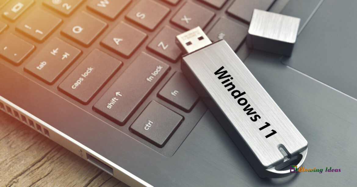 Best Bootable USB Tools for Windows 11