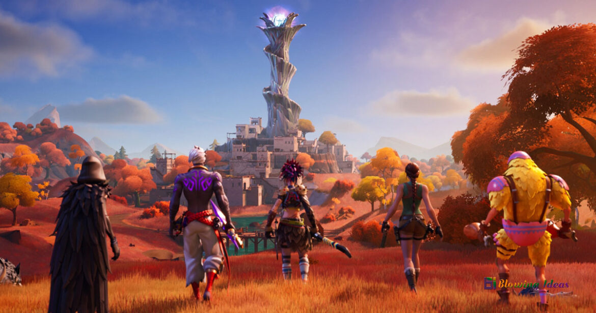 How to Add Friends on Epic Games