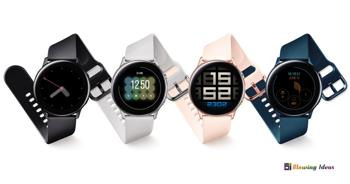 How to Change Watch Face on a Wear Device
