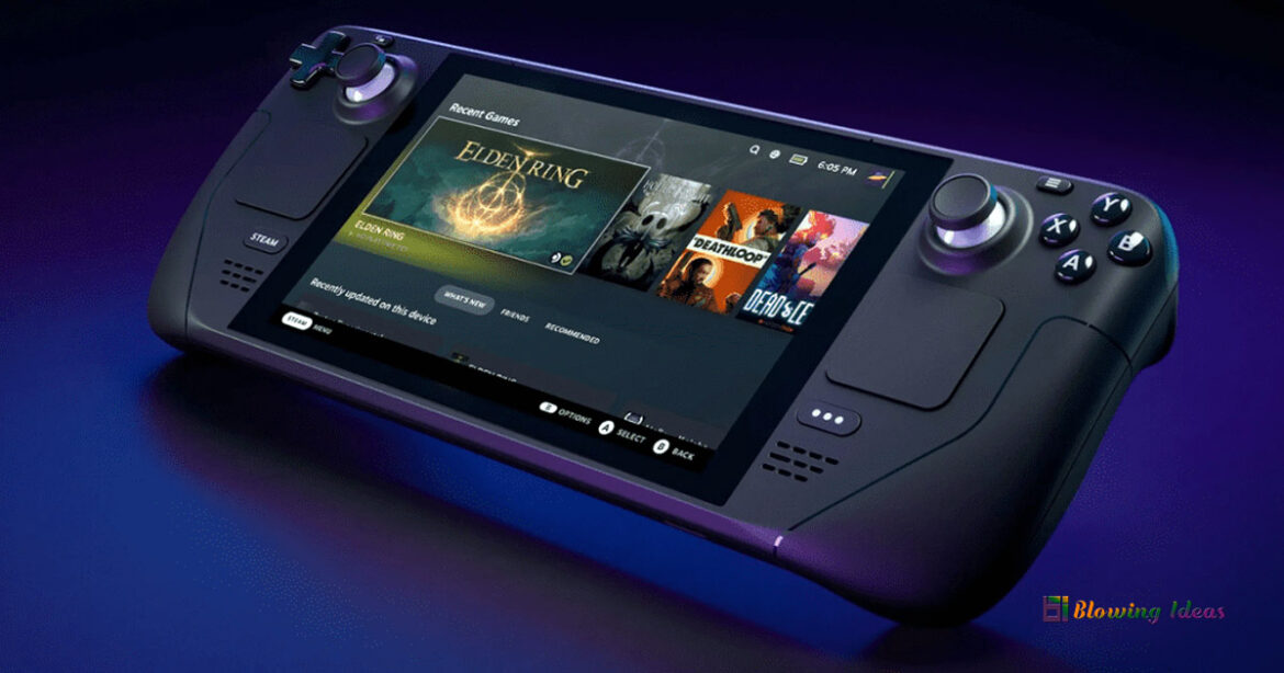 How to Fix Steam Deck Cloud Sync Error