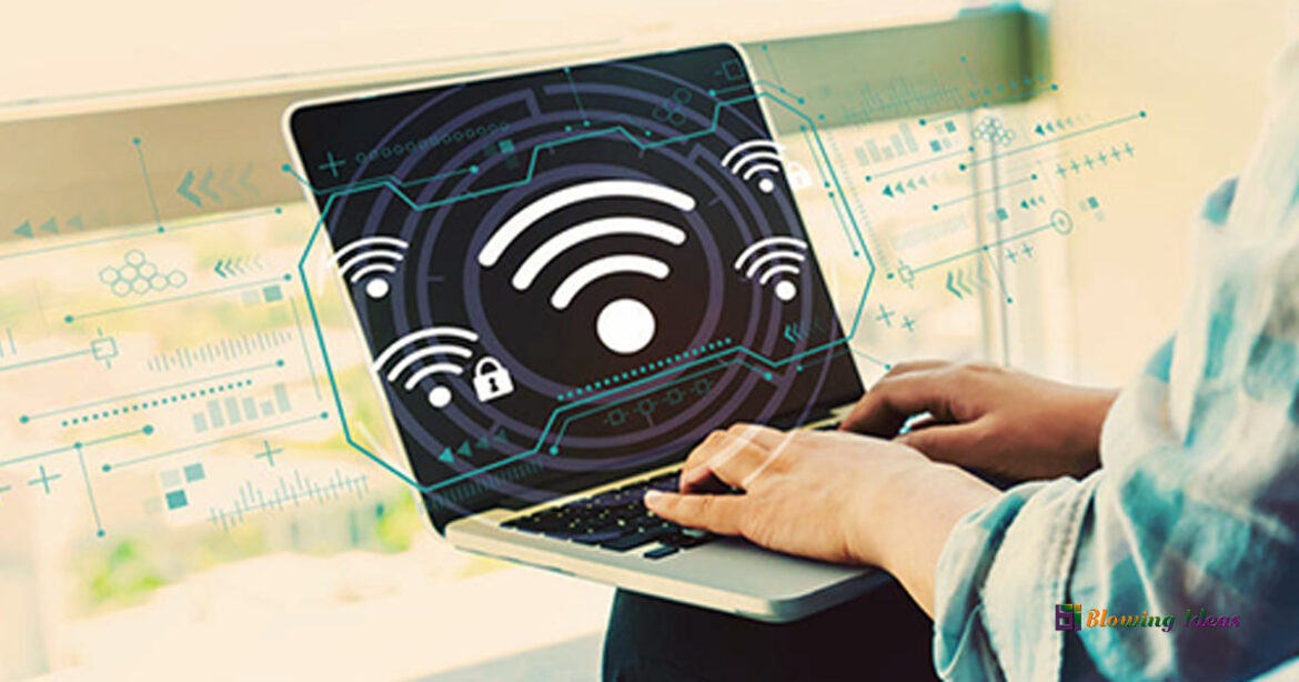How to Fix WiFi Network Is Not Showing Up